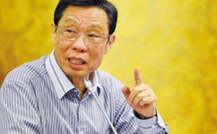 鐘南山：為什么醫(yī)生成了醫(yī)改的“阻力軍”？