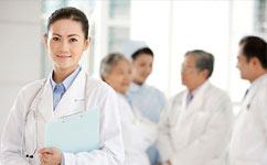 未來十年將是中國醫(yī)療的黃金時(shí)代！