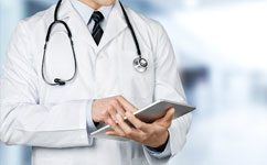 互聯(lián)網(wǎng)醫(yī)療副作用顯現(xiàn)，看病還需火眼金睛